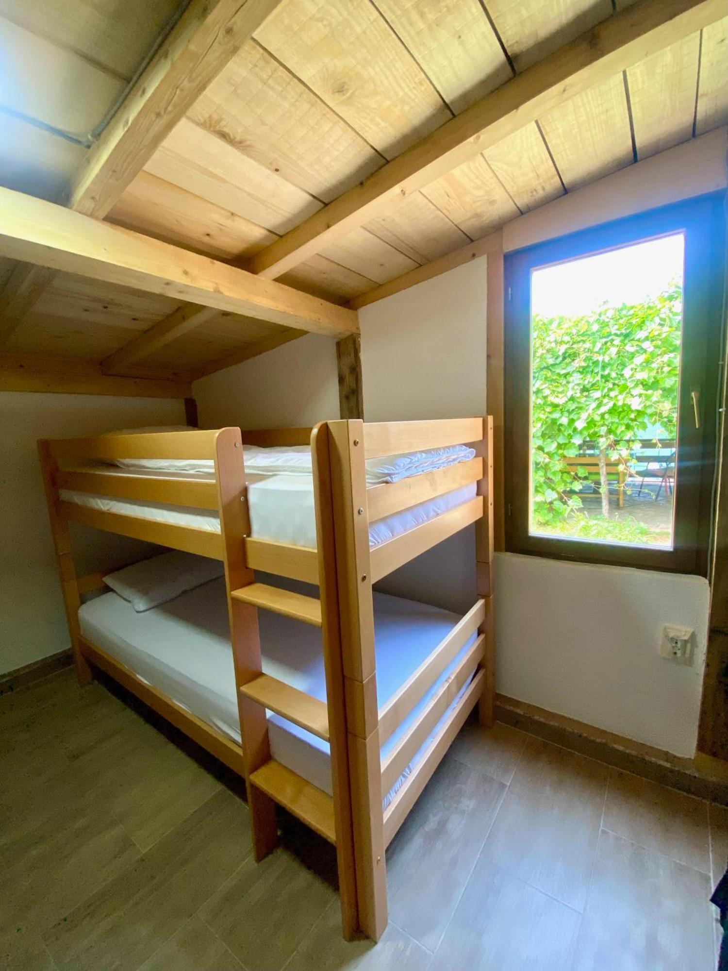 Rustic Heaven Ostrozac Cottage Houses Jablanica Exterior foto